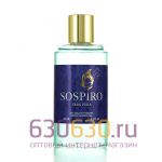 Парфюмированный гель для душа Sospiro "Erba Pura" 250ml