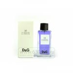 Dolce & Gabbana "10 La Roue De La Fortune" 100 ml
