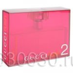 Gucci "Rush 2" 75 ml