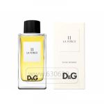 Dolce & Gabbana"Anthology La Force 11" 100 ml