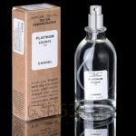 Мини тестер Chanel "Platinum Egoiste Man" (ОАЭ) 67 ml