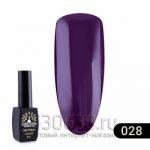 Гель лак BLACK ELITE 8 мл  