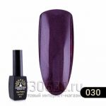 Гель лак BLACK ELITE 8 мл 