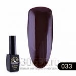 Гель лак BLACK ELITE 8 мл 