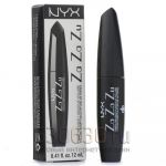 Тушь для ресниц NYX "Za Za Zu" 12 ml