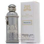 ТЕСТЕР Alexandre J "Argentic" 100 ml