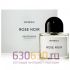 ОАЭ Byredo "Rose Noir Eau De Parfum" 100 ml