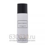 Парфюмированный Дезодорант Christian Dior "Bois D'argent" 200 ml