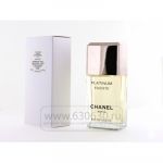 ТЕСТЕР Chanel "Egoiste Platinum" 100 ml