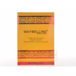 Маска  для лица Maybelline  "New York " 6шт/уп