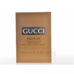 Маска для лица Gucci   "Mask for Face with Sheep Placenta" 35 ml