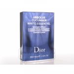 Маска для лица Dior "Absolue Cucumber White Еssentiel" 35 ml  6шт/уп