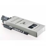 Карандаши Черные для глаз  Bourjois   "Effet Smoky" 12 шт