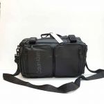 Рюкзак-Сумка C*lvin Klein Плащевка (28/42/18см)