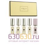 Парфюмерный набор YA6C 5x9 ml