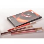 Карандаши  Цветные для губ  Chanel 12 шт