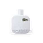 ТЕСТЕР Lacoste "Eau De Lacoste L.12.12 Blanc" 100 ml