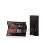 Палитра теней  для век и  Румянами для лица  Guirlain' Volga Princess' 18 g