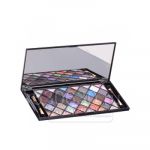 Тени для век  Lily "45 color Eyeshadows"