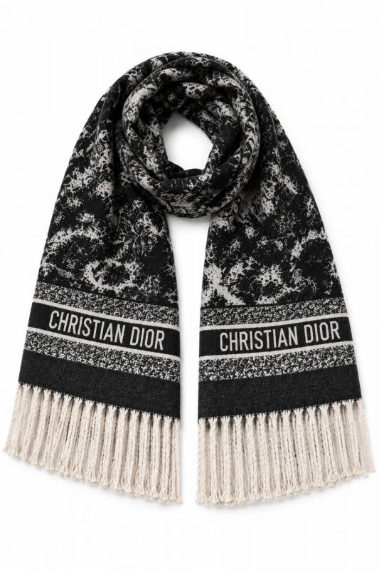 Палантин Christian Dior (в ассортименте)
