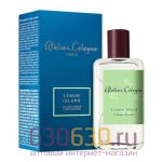 Евро Atelier Cologne "Lemon Island" 100 ml