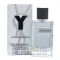 ТЕСТЕР Yves Saint Laurent "Y eau de Toilette MAN" 100 ml