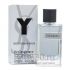 ТЕСТЕР Yves Saint Laurent "Y eau de Toilette MAN" 100 ml