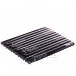 Карандаши  Черные Выкручивающиюся 12 шт