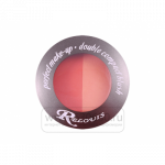 Компактные  румяна для лица  Relouis