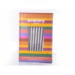 Карандаши Цветные  для губ и глаз  Sisley 12 шт