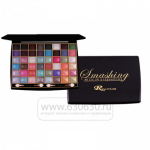 Компактные  тени  для век Relouis "Smashing"  48 Соlors