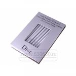 Карандаши Цветные для губ  и  глаз  Christian Dior "La Collection" 12 шт