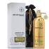 ТЕСТЕР Montale "Aoud Amber  Eau De Parfum" 100 ml