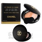Румяна для лица Chanel "Exclusive Chanel Makeup Studio" 16g 
