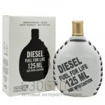 ТЕСТЕР Diesel "Fuel  For Life MEN" 125 ml