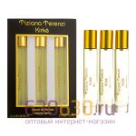 Парфюмерный набор Tiziana Terenzi "Kirke" 3*25 ml