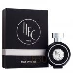 Haute Fragrance Company "Black Orris Man Eau de Parfum" 75 ml (Селектив Турция)