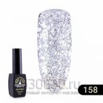 Гель лак BLACK ELITE 8 мл