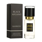 Мини парфюм Nasomatto "Black Afgano" 30 ml