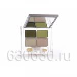 Тени  для век Pupa Milano "4 Eyes Palette Ombertti Multiuso"  4 * 1,5g