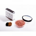 Румяна Шарики для лица Christian Dior"Poudrier Dentelle" 25 g