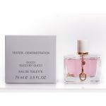ТЕСТЕР Gucci "By Gucci Woman Toilette" 75 ml