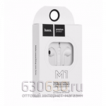 Наушники Hoco M1