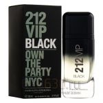 Евро Carolina Herrera "212 VIP Black" 80 ml оптом