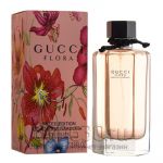 ОАЭ Gucci "Flora by Gucci Gorgeous Gardenia Limited Edition edt" 100 ml