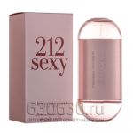 Евро Carolina Herrera "212 Sexy" EDP 100 ml оптом