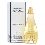 ТЕСТЕР Davidoff "Cool Water Sensual Essense Woman" 100 ml