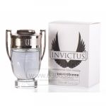 ТЕСТЕР Paco Rabanne "Invictus" 100 ml