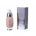 Тональный крем для лица Shesedo "White Lucent" ( Black ) 75 ml