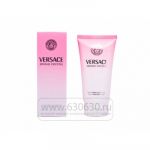 Отбеливающий гель для лица Versace "Whitening Eliminate Dead Skin Essence" 80 ml